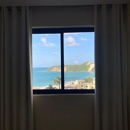 فندق Natal Plaza Vista Mar-Ponta Negra المظهر الخارجي الصورة