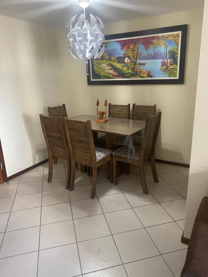 فندق Natal Plaza Vista Mar-Ponta Negra المظهر الخارجي الصورة