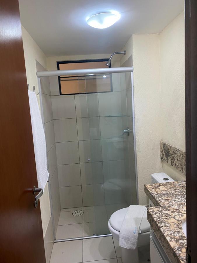 فندق Natal Plaza Vista Mar-Ponta Negra المظهر الخارجي الصورة